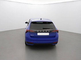 Skoda Scala second hand de vanzare