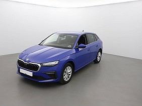 Skoda Scala second hand de vanzare