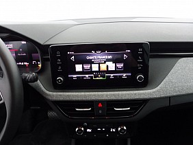 Skoda Scala second hand de vanzare