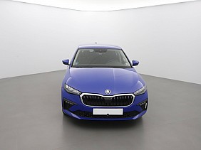 Skoda Scala second hand de vanzare