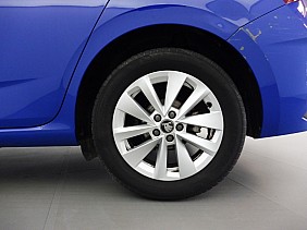 Skoda Scala second hand de vanzare