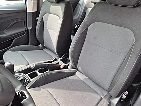 Skoda Fabia second hand de vanzare