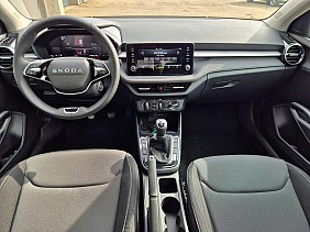 Skoda Fabia second hand de vanzare