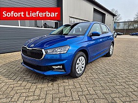 Skoda Fabia second hand de vanzare