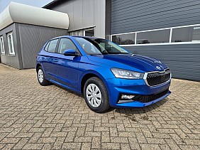 Skoda Fabia second hand de vanzare