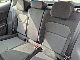 Skoda Fabia second hand de vanzare