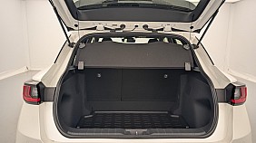 Lexus LBX second hand de vanzare