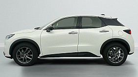 Lexus LBX second hand de vanzare