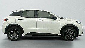 Lexus LBX second hand de vanzare