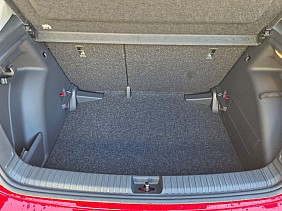 Skoda Fabia second hand de vanzare
