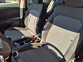 Skoda Fabia second hand de vanzare