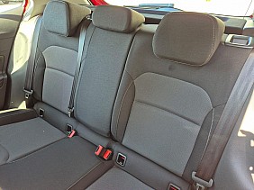 Skoda Fabia second hand de vanzare