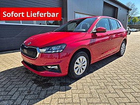 Skoda Fabia second hand de vanzare
