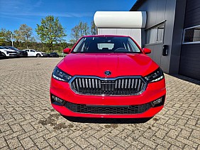 Skoda Fabia second hand de vanzare