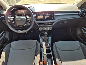 Skoda Fabia second hand de vanzare