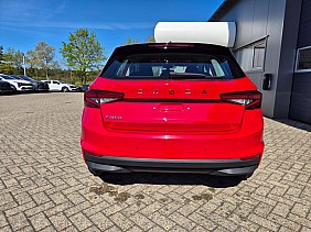 Skoda Fabia second hand de vanzare