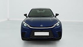 Lexus LBX second hand de vanzare