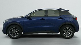 Lexus LBX second hand de vanzare