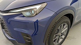 Lexus LBX second hand de vanzare