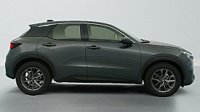 Lexus LBX second hand de vanzare