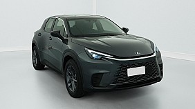 Lexus LBX second hand de vanzare