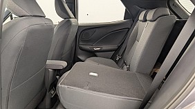 Lexus LBX second hand de vanzare