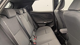 Lexus LBX second hand de vanzare