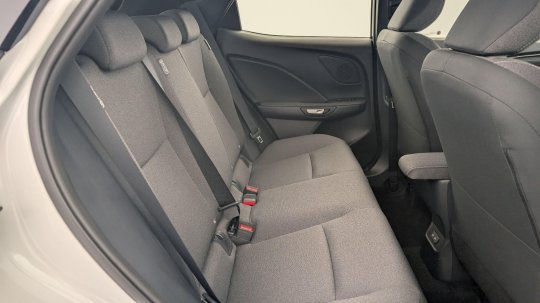 Lexus LBX second hand de vanzare