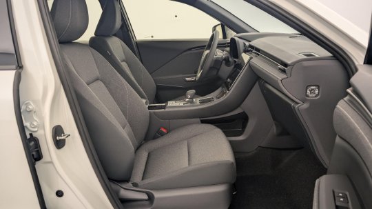 Lexus LBX second hand de vanzare