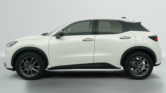Lexus LBX second hand de vanzare