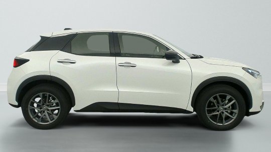 Lexus LBX second hand de vanzare