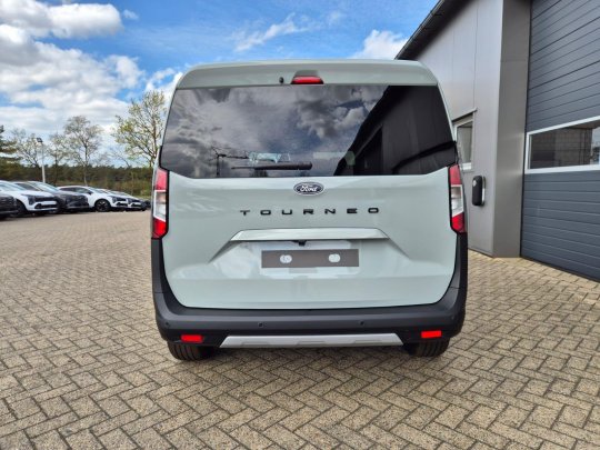 Ford, Tourneo - Tourneo second hand de vanzare