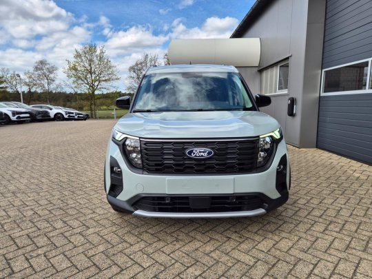 Ford, Tourneo - Tourneo second hand de vanzare