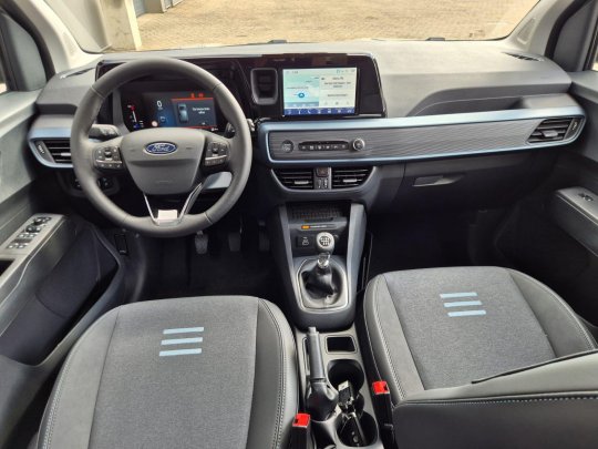 Ford, Tourneo - Tourneo second hand de vanzare
