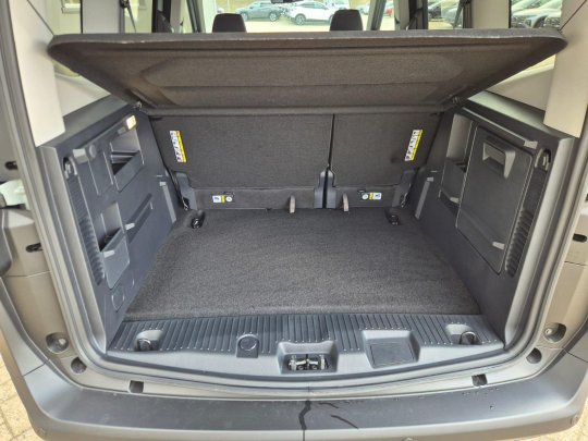 Ford, Tourneo - Tourneo second hand de vanzare