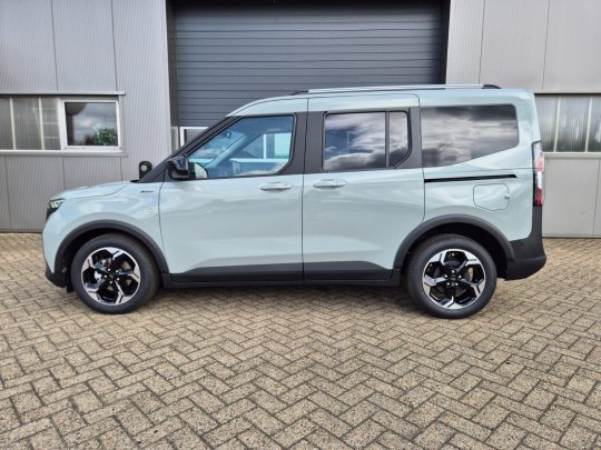 Ford, Tourneo - Tourneo second hand de vanzare