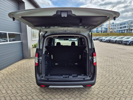 Ford, Tourneo - Tourneo second hand de vanzare