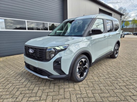 Ford, Tourneo - Tourneo second hand de vanzare