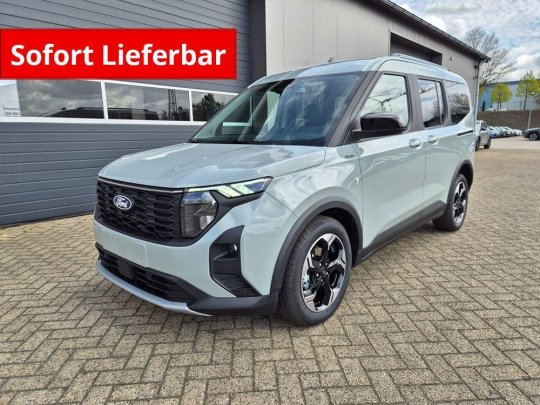 Ford, Tourneo - Tourneo second hand de vanzare
