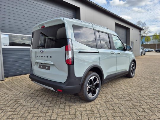 Ford, Tourneo - Tourneo second hand de vanzare
