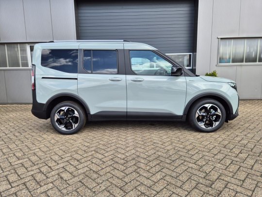 Ford, Tourneo - Tourneo second hand de vanzare