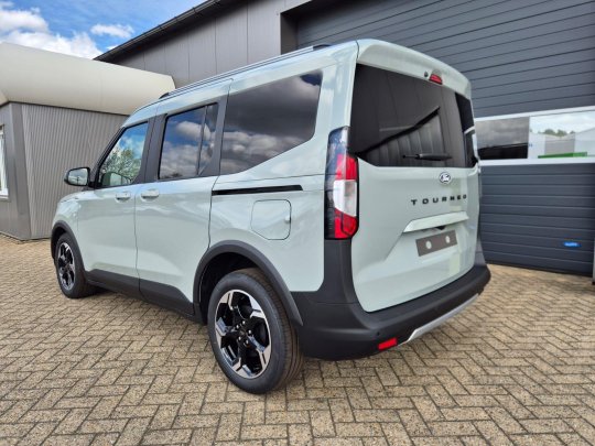 Ford, Tourneo - Tourneo second hand de vanzare
