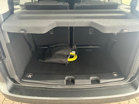 Volkswagen Caddy second hand de vanzare