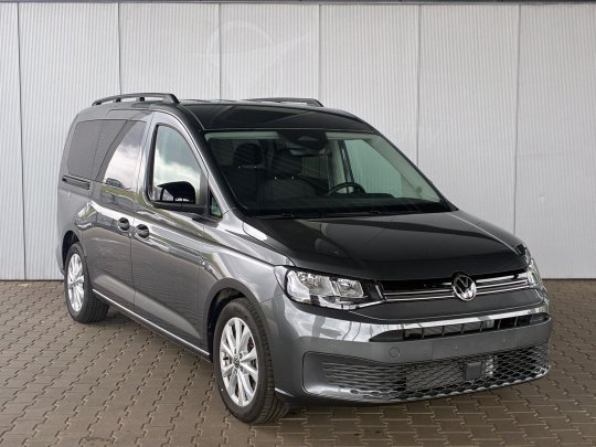 Volkswagen Caddy second hand de vanzare