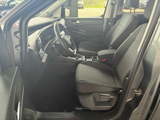 Volkswagen Caddy second hand de vanzare