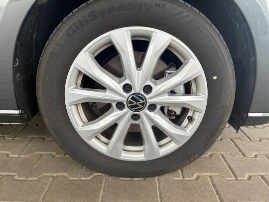 Volkswagen Caddy second hand de vanzare