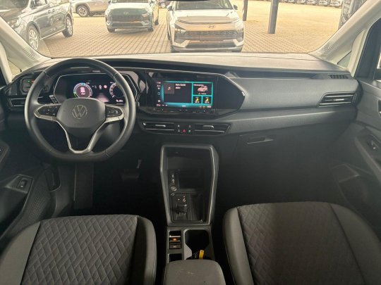 Volkswagen Caddy second hand de vanzare