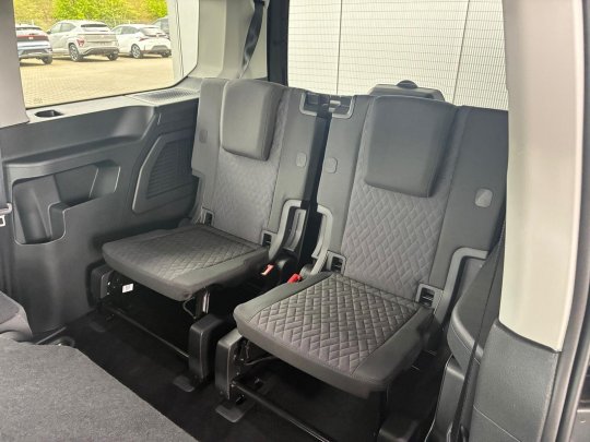 Volkswagen Caddy second hand de vanzare