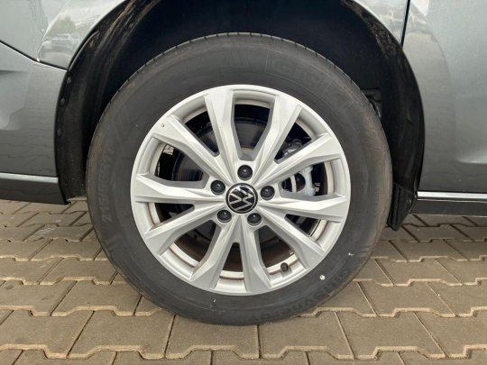 Volkswagen Caddy second hand de vanzare