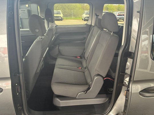Volkswagen Caddy second hand de vanzare
